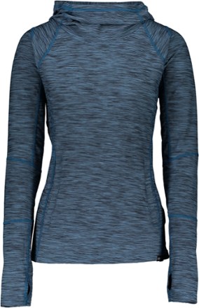 Obermeyer Women's Catalina Fleece Hoodie