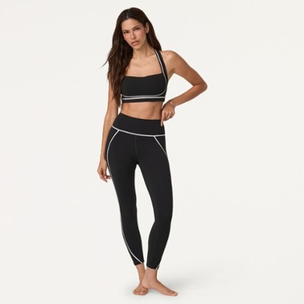 Vuori AllTheFeels Linework Leggings - Women's 2