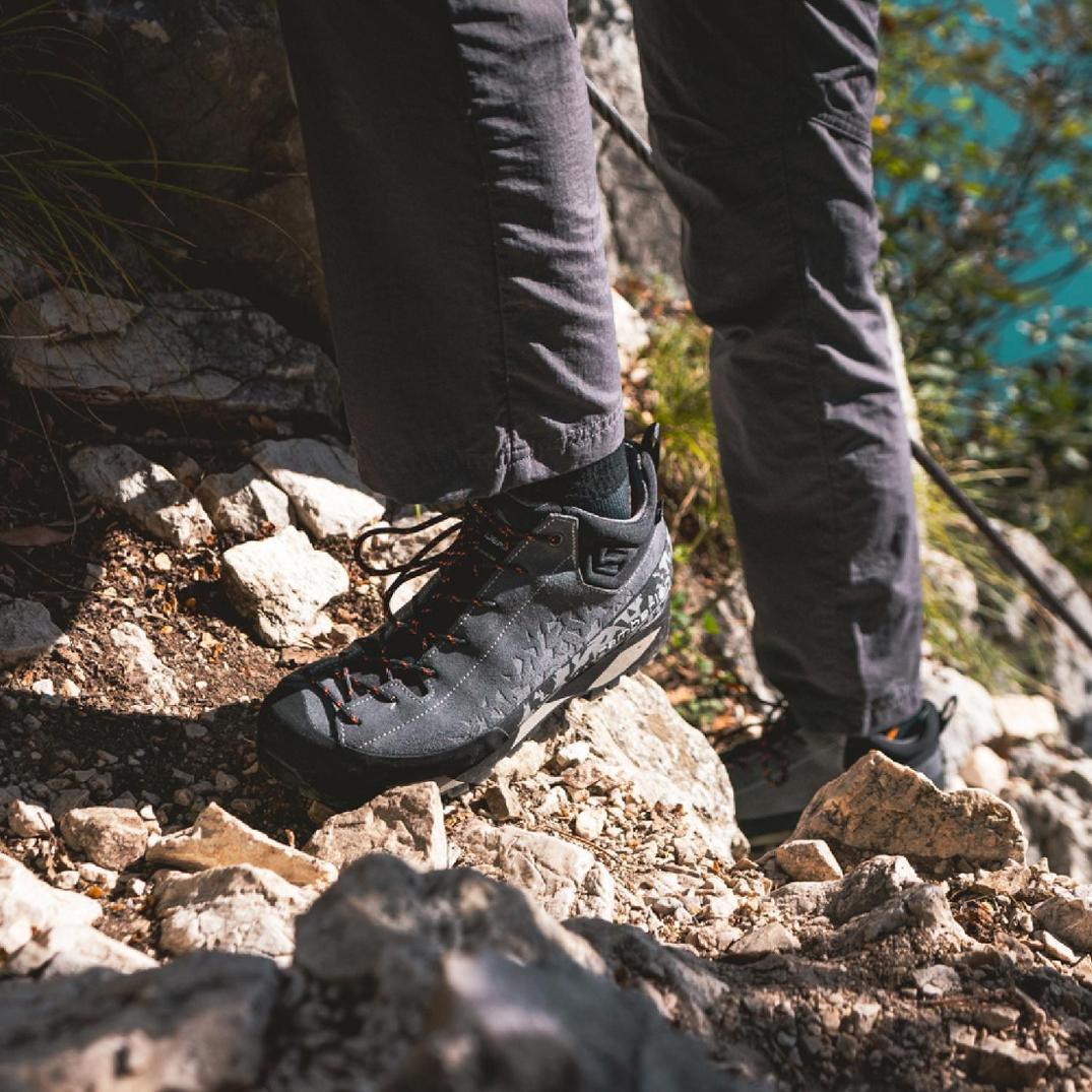 Location Image for Salathe Trek GTX RR Hiking Boots - Men's