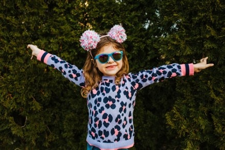 Knockaround Premiums Polarized Sunglasses - Kids' 4