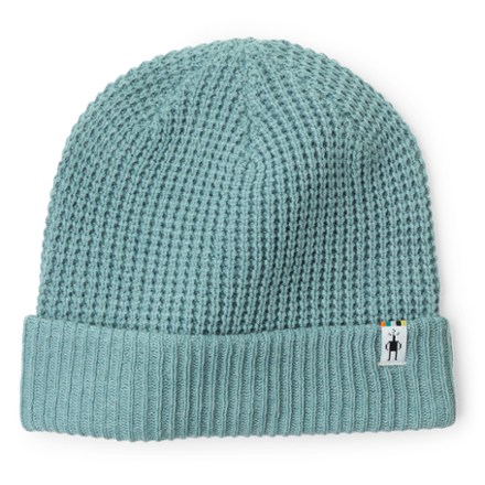 Smartwool Creek Run Beanie Gray