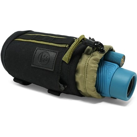 Nocs Provisions Monocular Tube Caddy Monocular not included