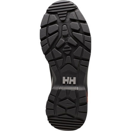 Helly Hansen Switchback Low 2 HELLY TECH Hiking Shoes - Women's 6