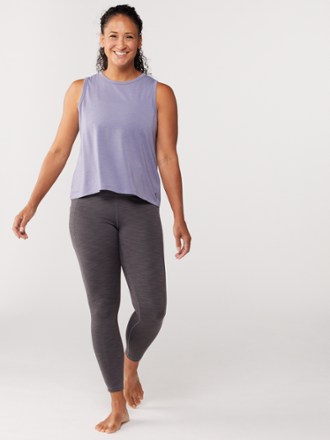 prAna Becksa 7/8 Leggings - Women's 3