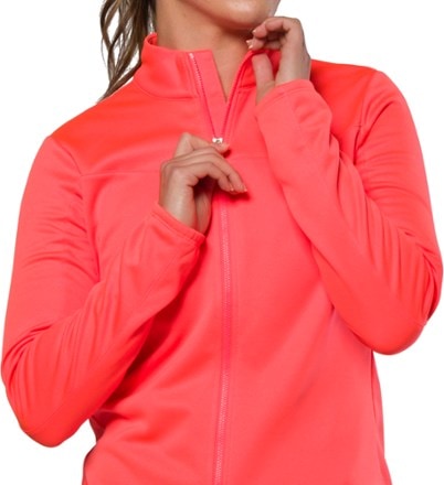 PEARL iZUMi Quest Thermal Cycling Jersey - Women's 5