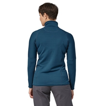 Patagonia R1 Pullover - Women's 2