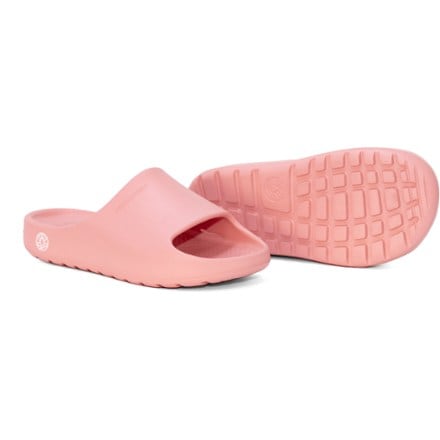 Freewaters Cloud9 Slides - Women's 3