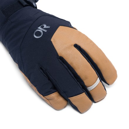 Outdoor Research Arete Modular GORE-TEX Gloves - Men's | REI Co-op