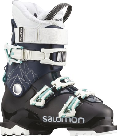 Salomon QST Access 70 W Boots - Women's 2021/2022 The Summit