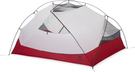 MSR Hubba Hubba 3 Tent 2