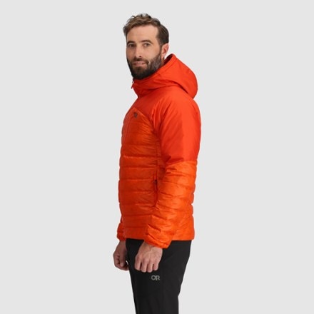Outdoor Research Helium Down Hoodie - Men's 4