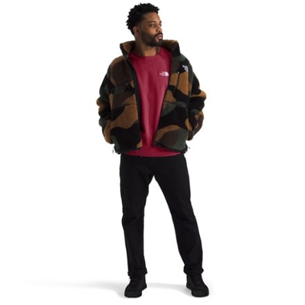 The North Face Evolution Crew Sweatshirt - Men's 3