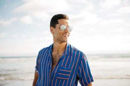 Location Image for Mount Evans Polarized Sunglasses