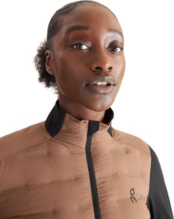 On Climate Jacket - Women's 4