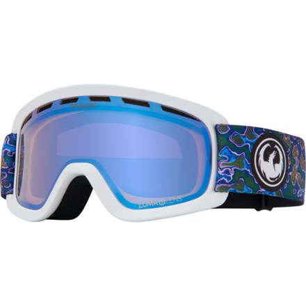 Lil D Snow Goggles - Kids'