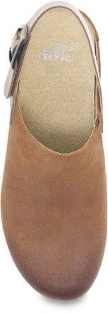 Dansko Merrin Shoes - Women's 6