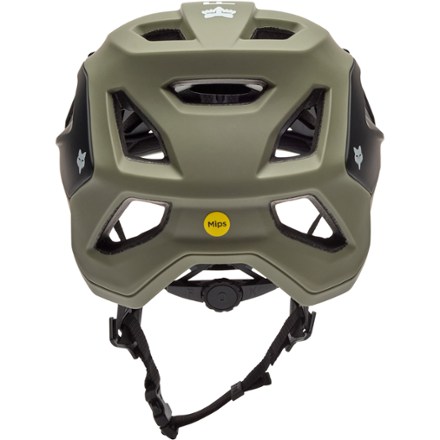 Fox SpeedFrame Mips Bike Helmet 2