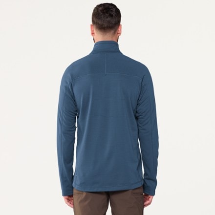 Fjallraven Abisko Lite Fleece Jacket - Men's 2