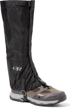Outdoor Research Rocky Mountain High Gaiters - Men's 0