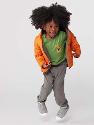 REI Co-op Mountainmaker Pants - Toddlers' 3