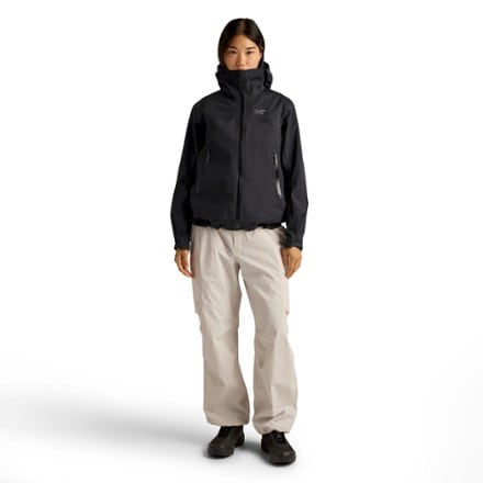 Arc'teryx Beta Jacket - Women's 3