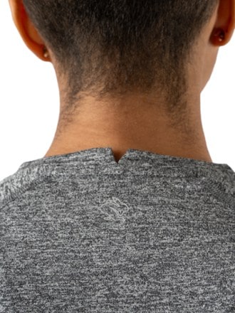 rabbit EZ Tee LS Shirt - Women's 6