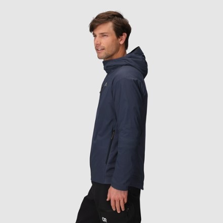 Outdoor Research Deviator Insulated Hoodie - Men's 4