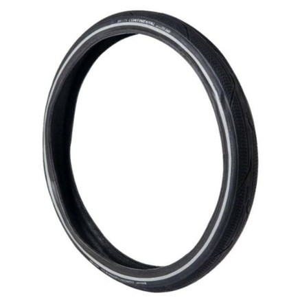 Continental Brompton Urban Contact Tire 0