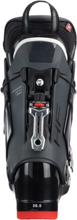 Nordica HF 110 Ski Boots - Men's - 2021/2022 2