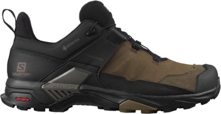 Salomon X Ultra 4 LTR Hiking Shoes - Men's | Co-op