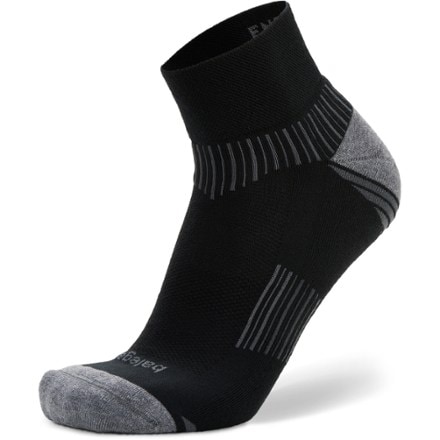Balega Enduro Quarter Socks 0
