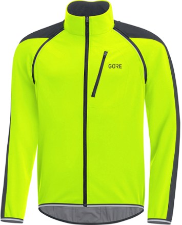 gore cycling wear