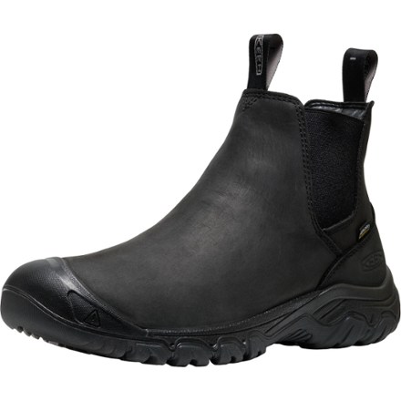 KEEN Anchorage IV Waterproof Boots - Men's 3