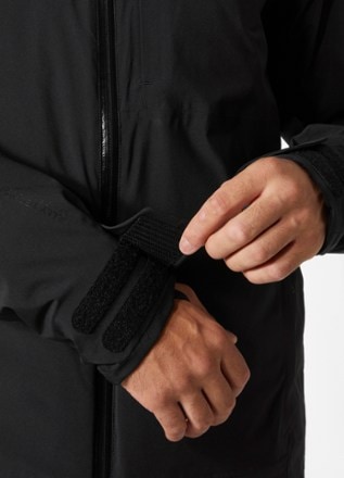 Helly Hansen Powdreamer 2.0 Insulated Jacket - Men's 5