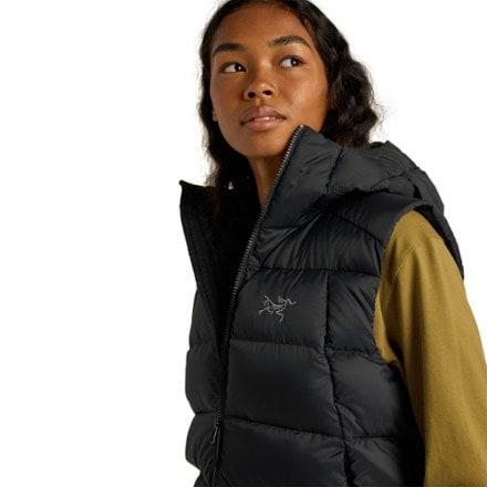 Arc'teryx Thorium Down Vest - Women's 7