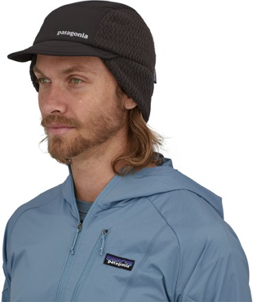 Patagonia Winter Duckbill Cap 0