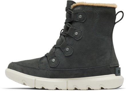 Sorel Explorer Next Joan Waterproof Boots - Women's 2
