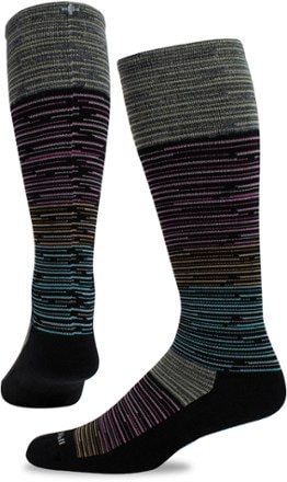 Sockwell Good Vibes Compression Socks - Women's 0