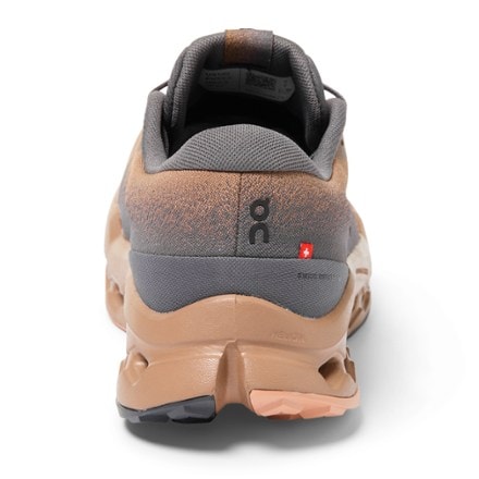 On Cloudsurfer Trail 2 Waterproof Trail-Running Shoes - Men's 3