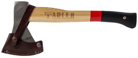 Adler German Axes Rheinland Hatchet 1