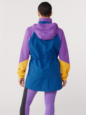 Outdoor Afro + REI Co-op Shell Jacket - Women's 4