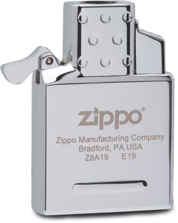 Zippo Single Torch Butane Lighter Insert 0