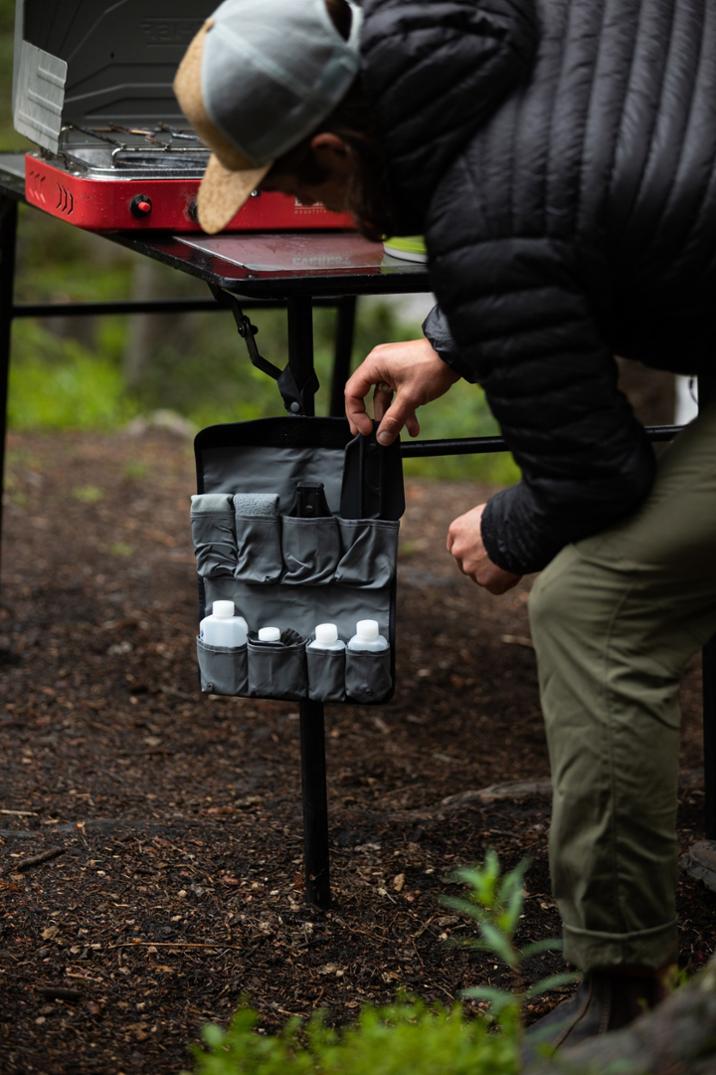 Location Image for Camp Kitchen Tool Kit