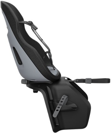Thule Yepp Nexxt2 Maxi Rack-Mount Child Bike Seat 2