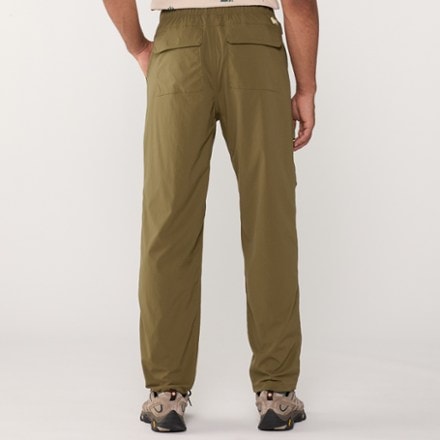 Cotopaxi Coraje Tech Cargo Pants - Men's 2