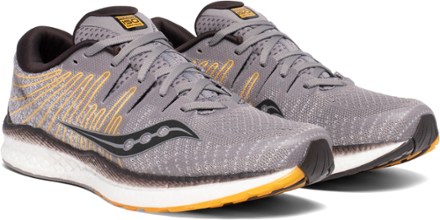 saucony shoes on clearance