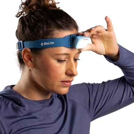 BioLite Range 500 Headlamp 8