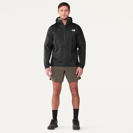 The North Face Ridgelite Waterproof Jacket - Men's 5