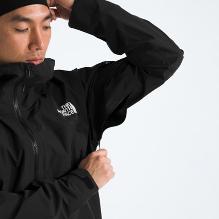 The North Face Summit Cayesh GTX Pro Jacket - Men's 6