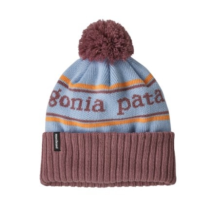 Patagonia Powder Town Beanie - Kids' 0
